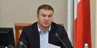 По поручению Виталия Хоценко  муниципалитетам распределены 16 млн рублей на ремонт зданий и оснащение учреждений образования - Правительство Омской области