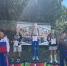 Омские лыжники разыграли медали 2-го тура чемпионата и первенства региона - Минспорт Омской области