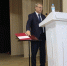 Сергей Степанов переизбран главой Оконешниковского района - ИА Новый Омск