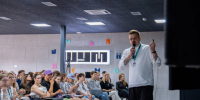 Омские медийщики прокачали навыки на Всероссийском форуме «ШУМ» - ИА Омскрегион
