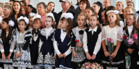 В новой школе – новая жизнь - ИА Омскрегион