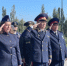 Офицеры следственного управления почтили память жертв терроризма - Следственный комитет