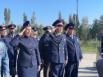 Офицеры следственного управления почтили память жертв терроризма