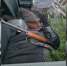 В Омской области сельчанин устроил соседу разборки со стрельбой - РИА Омск-информ