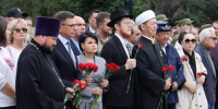 Финалист конкурса «ПРОдвижение ГЕРОЕВ» Дмитрий Шарушинский присоединился к памятным мероприятиям в День солидарности в борьбе с терроризмом - ИА Омскрегион
