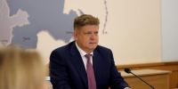 Актуальные вопросы проведения уборочной кампании и способы поддержки аграриев обсудили участники окружного совещания - Газета Омский пригород