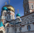 С омского кафедрального собора исчезли образа святых - РИА Омск-информ
