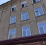 Омские строители выполняют ремонт в Стахановском родильном доме - 12 канал