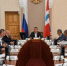 Виталий Хоценко поддержал строительство нового детского сада в Омске - 12 канал