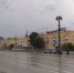 В Омск пришли осенние дожди - РИА Омск-информ