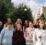 День солидарности в борьбе с терроризмом - ОмГМУ