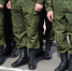 В Омской области организуют учебные сборы для школьников на базе военных частей - Om1.Ru