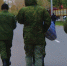 В омском Минобре прокомментировали отправку школьников на сборы в военные части - Om1.Ru