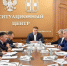 Виталий Хоценко обсудил с ведомствами реализацию экологических проектов в области - 12 канал