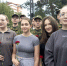 Политехники почтили память жертв терроризма - ОмГТУ