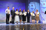 Стартуют заключительные этапы Всероссийских конкурсов