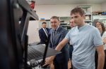Омские победители конкурса «Студенческий стартап» получат по миллиону рублей на реализацию своих проектов