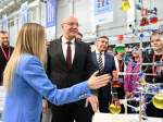 Омские победители конкурса «Студенческий стартап» получат по миллиону рублей на реализацию своих проектов
