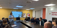 В Омской области стартовал второй поток программы "Единое окно для своих" - Министерство Экономики