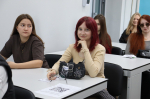 Студенты ОмГПУ познакомились с возможностями дополнительного образования