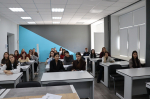 Студенты ОмГПУ познакомились с возможностями дополнительного образования