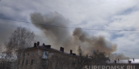 В Омске нашли превышение концентрации сероводорода - СуперОмск