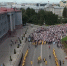 В Омске пройдёт молодёжный крестный ход в поддержку традиционных ценностей - 12 канал