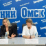 Специалисты обсудили ситуацию с самовыгульными собаками в Омске - РИА Омск-информ