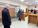 В Омской области вынесли приговор бывшему директору дома-интерната