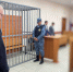 Экс-директора омского интерната Башурова, который «сдал» своего шефа Куприянова, отправили в колонию - ИА Новый Омск