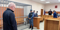 В Омске вынесен приговор бывшему директору дома-интерната, признанному виновным в получении взятки и злоупотреблении служебным положением - Следственный комитет