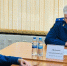 Сын главы ЦАО Омска Амангельды Мендубаева Данияр возглавил прокуратуру Черлакского района - ИА Новый Омск