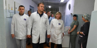 Все социальные проекты – на особом контроле - Омская правда