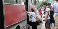 Власти планируют ввести в Омске оплату проезда по геолокации - Комсомольская Правда