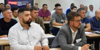 Виталий Хоценко: Программа «ПРОдвижение ГЕРОЕВ» даст участникам новые знания и опыт - Газета Омский пригород