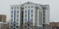 Экс-гендиректора «Омскэлектро» оставили под стражей - СуперОмск