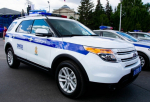 На дорогах Омска за день пострадали двое несовершеннолетних