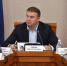 Губернатор Виталий Хоценко провел заседание Проектного комитета Омской области - Правительство Омской области