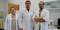 Учёные ОмГПУ выиграли грант Российского научного фонда - ОмГПУ