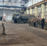 Гуманитарный груз из Омского района передан участникам СВО - Газета Омский пригород