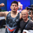 Омич выступит на чемпионате мира по спортивной борьбе - ГТРК Иртыш