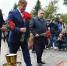 В Омске торжественно открыли памятник Феликсу Дзержинскому - Газета Омский пригород