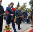 Хоценко и Серышев открыли в Омске памятник Дзержинскому - СуперОмск