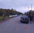 В пьяной аварии на трассе в Муромцевском районе пострадали четыре человека - ИА Омскрегион