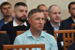 Виталий Хоценко представил участников программы «ПРОдвижение ГЕРОВ» кабинету министров