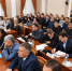 Губернатор Омской области представил участников программы «ПРОдвижение Героев» - ГТРК Иртыш