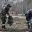 Виталий Хоценко призвал жителей Омской области присоединиться к осенним субботникам - ИА Омскрегион