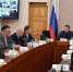 Виталий Хоценко поручил организовать субботники в Омской области - СуперОмск