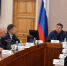 Виталий Хоценко пригласил омичей на традиционную осеннюю уборку территории - 12 канал