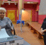 В Омской области почти четверть избирателей проголосовали - ИА Омскрегион